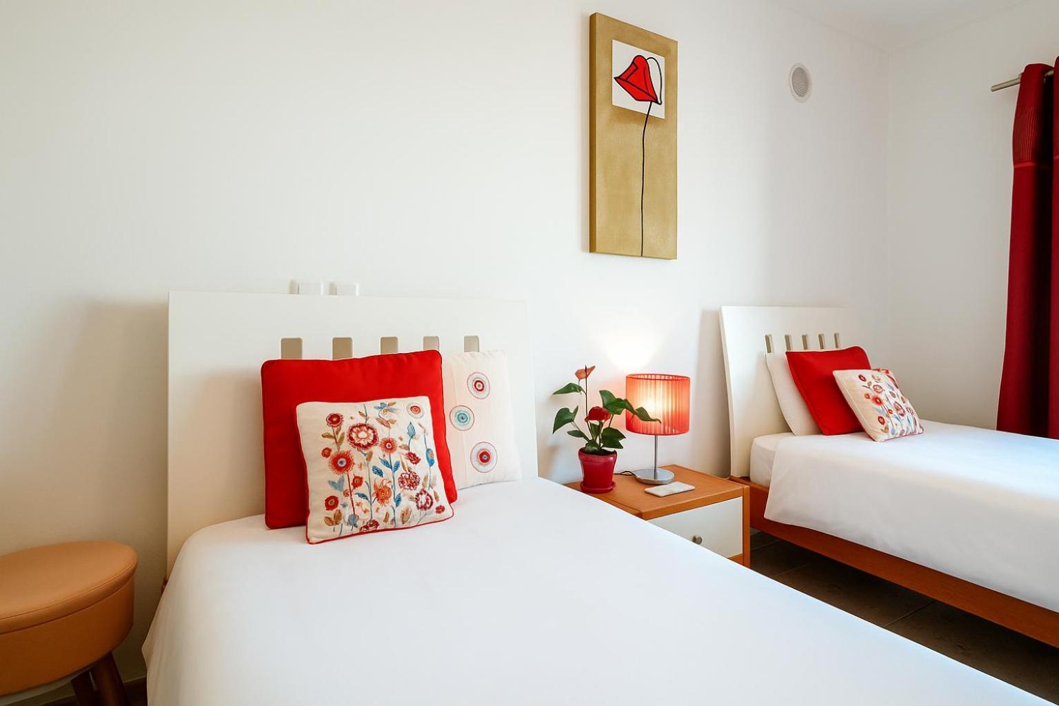 Spacious With Huge Terrace And Swimming Pool *