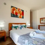 Spacious Apartment With Huge Terrace And Swimming Pool