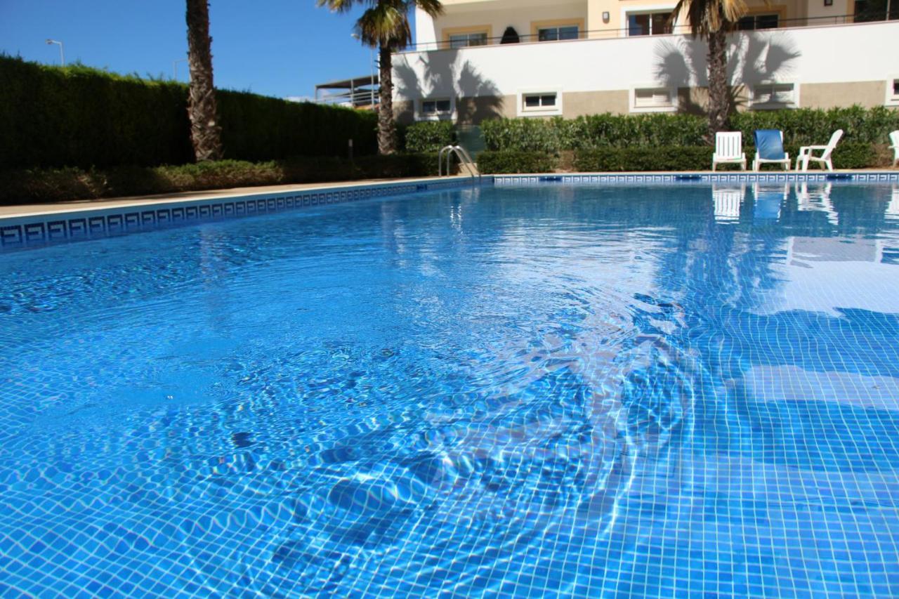 Apartment Spacious With Huge Terrace And Swimming Pool