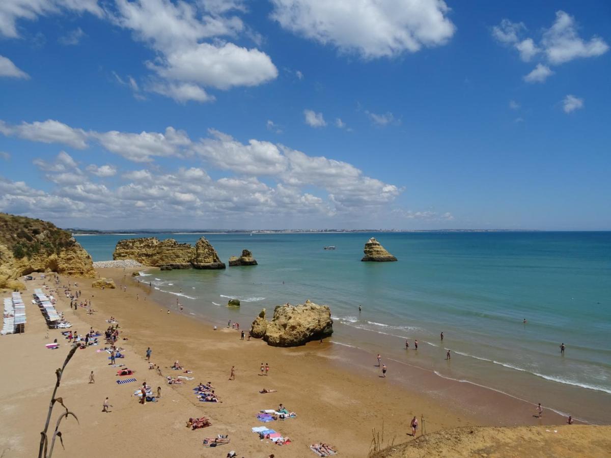 Apartamento Spacious With Huge Terrace And Swimming Pool *