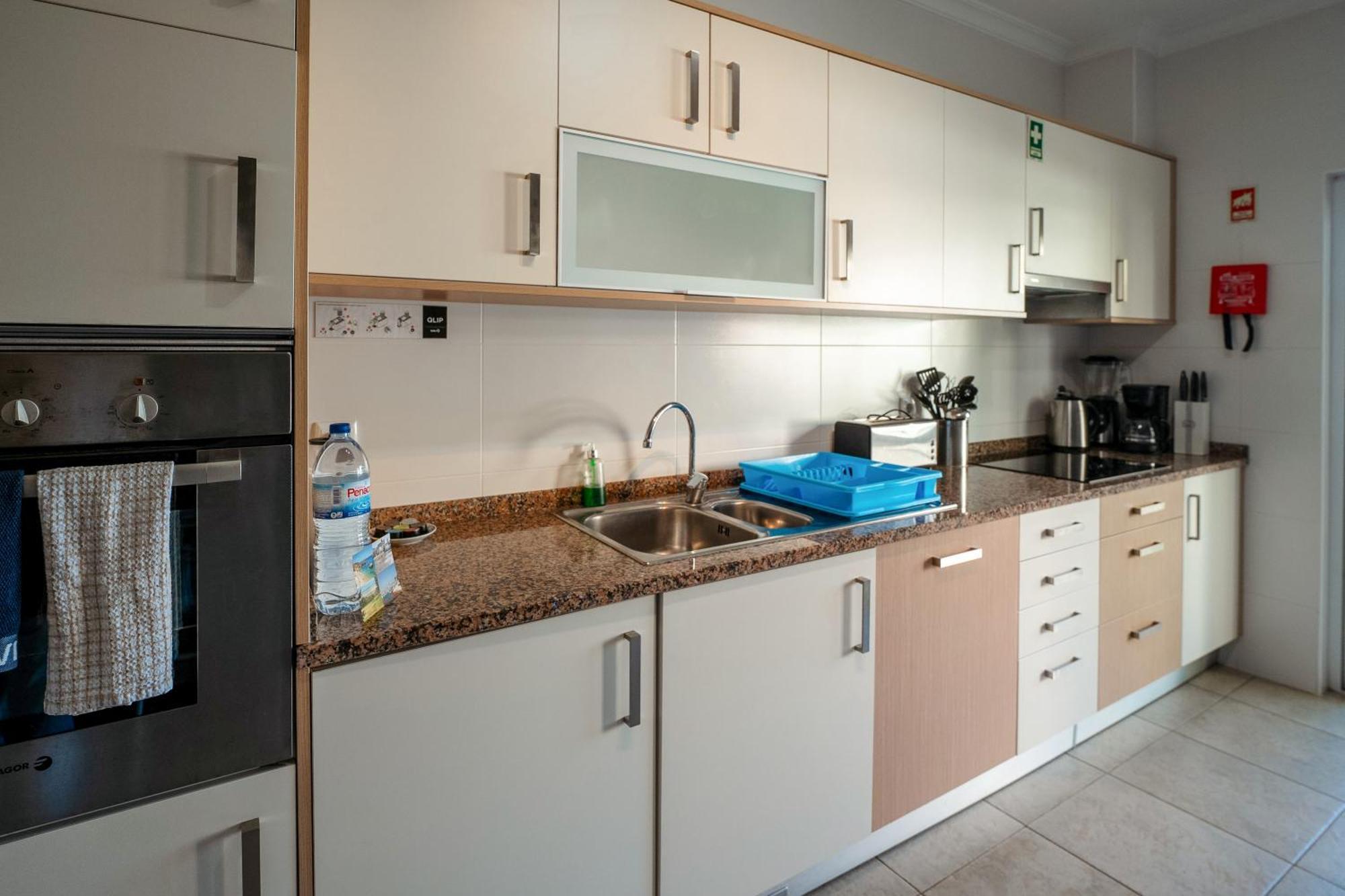 Apartamento Spacious With Huge Terrace And Swimming Pool Lagos
